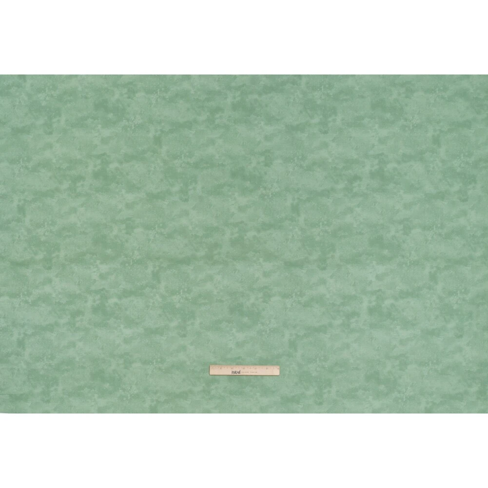 1 Yard Sage Toscana Collection Fresco Texture Quilting Cotton Fabric, 44 Inches Width 5 1 Yard Sage Toscana Collection Fresco Texture Quilting Cotton Fabric, 44 Inches Width - Image 3