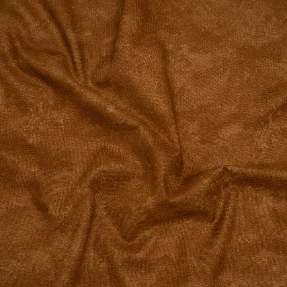 1 Yard Cinnamon Quilting Cotton Toscana Collection Warm Abstract Material 44 Inch Width 7 1 Yard Cinnamon Quilting Cotton Toscana Collection Warm Abstract Material 44 Inch Width - Image 5
