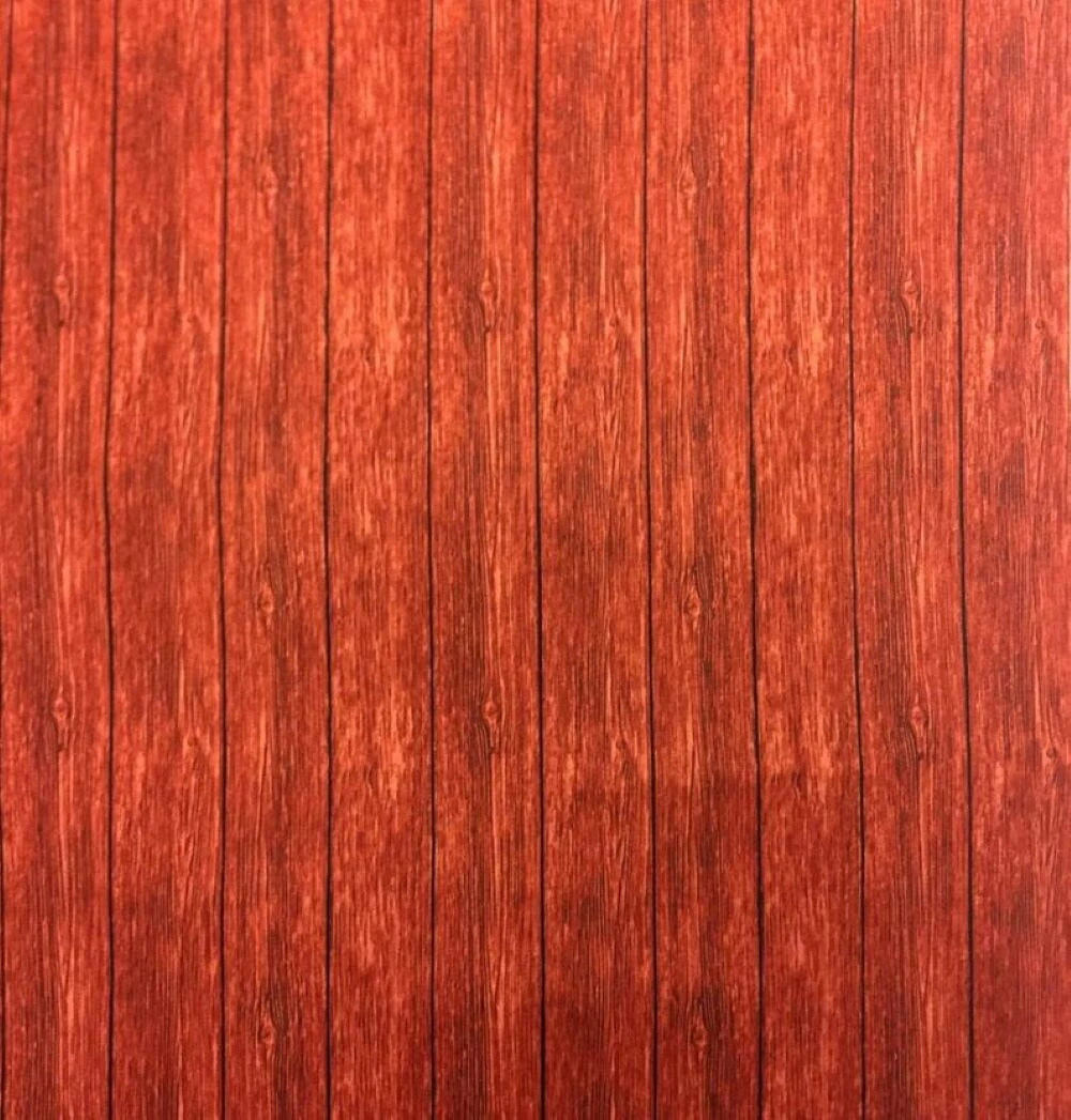 Country Pastime Wood Grain Red 22850 24 Cotton Fabric By Northcott 4 Country Pastime Wood Grain Red 22850 24 Cotton Fabric By Northcott - Image 2