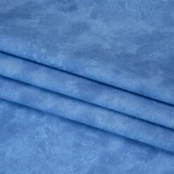 1 Yard Got The Blues Quilting Cotton Toscana Collection Modern Abstract 44 Inch Width -Michaels Fabric Sale 7712341483440