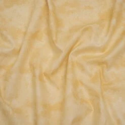 1 Yard Shortbread Quilting Cotton Toscana Collection Soft Beige Abstract Fabric 44 Inch Width
