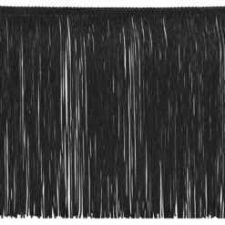 5 Yards Of 12" Chainette Fringe Trim | 5 Yard Cut Pewter 11 5 Yards Of 12" Chainette Fringe Trim | 5 Yard Cut Pewter -Michaels Fabric Sale 81439914892704