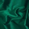 1 Yard Hunter Green Polyester Cotton Zibeline Fabric Solid 60 Inch Width