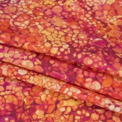 1 Yard Hibiscus Bubbles Quilting Cotton Fabric Bliss Collection Pink Orange Yellow 43 Inch Width 21 1 Yard Hibiscus Bubbles Quilting Cotton Fabric Bliss Collection Pink Orange Yellow 43 Inch Width -Michaels Fabric Sale 8374372523952 1