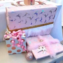 5 Yards Of 2 Row 7/8" Metallic Stretch Sequin Trim | 5 Yard Cut Green -Michaels Fabric Sale 84527491768928 1