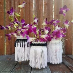 5 Yards Of 9" Chainette Fringe Trim | 5 Yard Cut Fuchsia 15 5 Yards Of 9" Chainette Fringe Trim | 5 Yard Cut Fuchsia -Michaels Fabric Sale 84528343212640