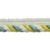 36 Yards Of Conso 1/2" Twisted Lip Cord Trim | 36 Yard Cut