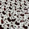 1 Yard Cow Print Poly Cotton Fabric Brown 2 1 Yard Cow Print Poly Cotton Fabric Brown -Michaels Fabric Sale 87345631471024