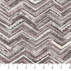 Canyon Creek Zig Zag Charcoal Plum Cotton Fabric By Northcott Fabrics 7 Canyon Creek Zig Zag Charcoal Plum Cotton Fabric By Northcott Fabrics -Michaels Fabric Sale 9071239950873 1