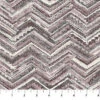 Canyon Creek Zig Zag Charcoal Plum Cotton Fabric By Northcott Fabrics 2 Canyon Creek Zig Zag Charcoal Plum Cotton Fabric By Northcott Fabrics -Michaels Fabric Sale 9071239950873