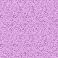 Chelsea Trailing Flowers Lavender Cotton Fabric By Northcott -Michaels Fabric Sale 9071256990233 1