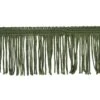 Belagio Chainette Fringe, 2" Wide, 10- Yard Bolt, Hunter Green 1 Belagio Chainette Fringe, 2" Wide, 10- Yard Bolt, Hunter Green -Michaels Fabric Sale 9071279290521
