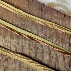 5 Yards Of Emmerson 1/4" Twisted Lip Cord Trim | 5 Yard Cut Navy Blue 16 5 Yards Of Emmerson 1/4" Twisted Lip Cord Trim | 5 Yard Cut Navy Blue -Michaels Fabric Sale 9333382235984 1