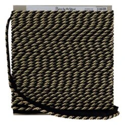 10 Yards Of Preshea 3/8" Twisted Lip Cord Trim | 10 Yard Cut Sage Multi 12 10 Yards Of Preshea 3/8" Twisted Lip Cord Trim | 10 Yard Cut Sage Multi -Michaels Fabric Sale 9858920777360