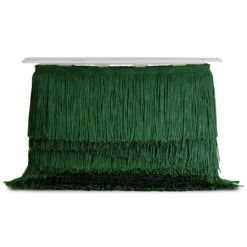 5 Yards Of 4" Chainette Fringe Trim | 5 Yard Cut Light Blue 12 5 Yards Of 4" Chainette Fringe Trim | 5 Yard Cut Light Blue -Michaels Fabric Sale 98692014573200