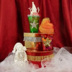 10 Yards Of 6" Glitter Chainette Fringe Trim | 10 Yard Cut Metallic Silver -Michaels Fabric Sale 9949204165833