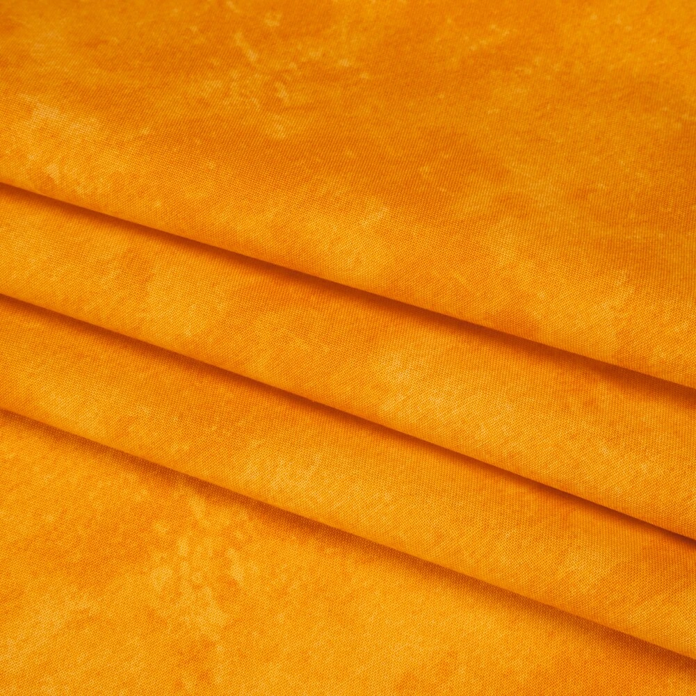 1 Yard Tumeric Fresco Quilting Cotton Fabric Printed Lightweight Material For Sewing, 44 Inches Width 10 1 Yard Tumeric Fresco Quilting Cotton Fabric Printed Lightweight Material For Sewing, 44 Inches Width - Image 8