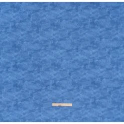 1 Yard Got The Blues Quilting Cotton Toscana Collection Modern Abstract 44 Inch Width -Michaels Fabric Sale 99521562402736 1