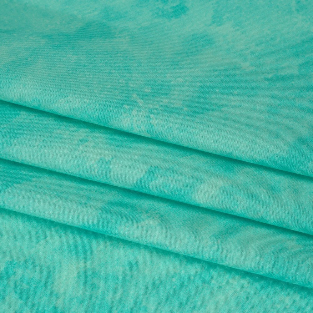 1 Yard South Pacific Fresco Texture Printed Quilting Cotton, 44 Inches Width 6 1 Yard South Pacific Fresco Texture Printed Quilting Cotton, 44 Inches Width - Image 4