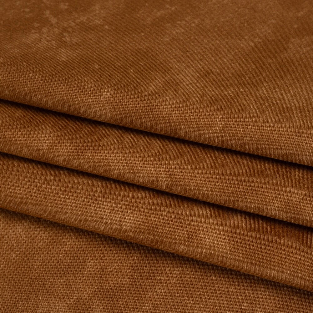1 Yard Cinnamon Quilting Cotton Toscana Collection Warm Abstract Material 44 Inch Width 10 1 Yard Cinnamon Quilting Cotton Toscana Collection Warm Abstract Material 44 Inch Width - Image 8