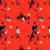 Disney® Pixar™ Mr. Incredible & Dash Cotton Fabric -Michaels Fabric Sale D215624S 1