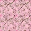 TrueTimber® Conceal Pink Fleece Fabric