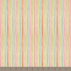 Springs Creative Bohemian Garden Stripe Cotton 7 Springs Creative Bohemian Garden Stripe Cotton -Michaels Fabric Sale D219520S 2
