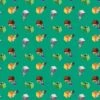 Mojang Minecraft Day Mobs Cotton Fabric 1 Mojang Minecraft Day Mobs Cotton Fabric -Michaels Fabric Sale D219537S 1