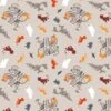 Disney® Lion Guard Wild Ones Multicolor Cotton Fabric -Michaels Fabric Sale D219545S 1