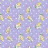 Disney® Tink Fashion Lavender Tinkerbell Toss Cotton Fabric 1 Disney® Tink Fashion Lavender Tinkerbell Toss Cotton Fabric -Michaels Fabric Sale D219554S 1