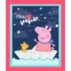 Peppa Pig Multicolor Peppa The Seaside Panel Cotton Fabric 1 Peppa Pig Multicolor Peppa The Seaside Panel Cotton Fabric -Michaels Fabric Sale D219558S 1
