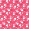 Peppa Pig Coral Sea You In The Morning Cotton Fabric -Michaels Fabric Sale D219559S 1