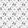 Disney® Mickey & Minnie Vintage Multicolored Nice Is Not The Same As Wimpy Cotton Fabric -Michaels Fabric Sale D219573S 1