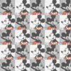 Disney® Mickey & Minnie Vintage Multicolored Pop Art Cotton Fabric 2 Disney® Mickey & Minnie Vintage Multicolored Pop Art Cotton Fabric -Michaels Fabric Sale D219575S 1