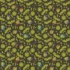 Nickelodeon TMNT Green TMNT In NYC Cotton Fabric 1 Nickelodeon TMNT Green TMNT In NYC Cotton Fabric -Michaels Fabric Sale D219583S 1