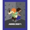 Mojang Minecraft Multicolored Panel Cotton Fabric 1 Mojang Minecraft Multicolored Panel Cotton Fabric -Michaels Fabric Sale D219585S 1