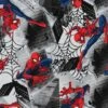Marvel® Neighborhood Spider-Man Cotton Fabric -Michaels Fabric Sale D229018S 1