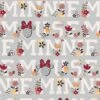 Disneyยฎ Minnie Mouse Fleece 1 Disneyยฎ Minnie Mouse Fleece -Michaels Fabric Sale D229040S 1