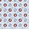 Disney® Frozen 2 Mythic Journey Cotton Fabric -Michaels Fabric Sale D231910S 1