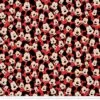 Springs Creative Disney® Mickey Mouse Heads On Red Fleece -Michaels Fabric Sale D374929S 1