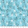 Springs Creative Disney® Mickey & Friends Comic Cotton Fabric