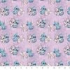 Springs Creative Disney® Stitch & Angel Cotton Fabric 2 Springs Creative Disney® Stitch & Angel Cotton Fabric -Michaels Fabric Sale D374934S 1