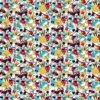 Springs Creative Disney® Mickey & Friends Characters Cotton Fabric -Michaels Fabric Sale D374938S 1