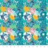 Springs Creative Disney® Stitch In The Jungle Cotton Fabric -Michaels Fabric Sale D374942S 1