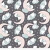 Springs Creative Disney® Pooh On The Moon Fleece -Michaels Fabric Sale D374952S 1