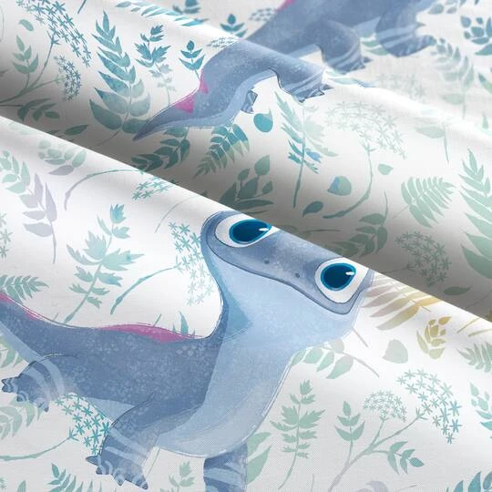 Springs Creative Disney® Frozen Salamander Fleece 5 Springs Creative Disney® Frozen Salamander Fleece - Image 3