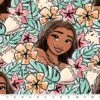 Springs Creative Disney® Moana Fleece -Michaels Fabric Sale D374960S 1