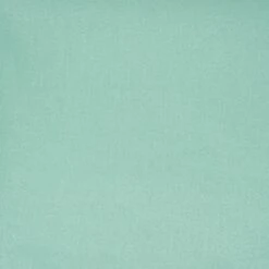 SINGER Glitter Aqua Cotton Fabric -Michaels Fabric Sale D401671S 1 1