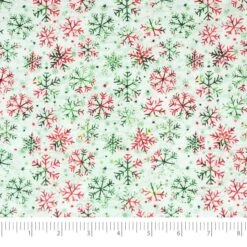 SINGER Christmas Cardinals 5 Piece Fat Quarter Bundle 15 SINGER Christmas Cardinals 5 Piece Fat Quarter Bundle -Michaels Fabric Sale D508185S 4