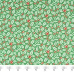 SINGER Christmas Cardinals 5 Piece Fat Quarter Bundle 16 SINGER Christmas Cardinals 5 Piece Fat Quarter Bundle -Michaels Fabric Sale D508185S 5